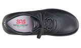 SAS Guardian Non Slip Lace Up Shoe