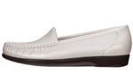 SAS Simplify Slip On Loafer - Pearl Bone