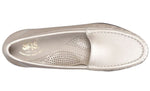 SAS Simplify Slip On Loafer - Pearl Bone