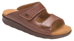 SAS Cozy Slide Sandal - Amber