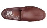 SAS Dream Slip On Loafer - Brown