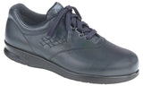 SAS Free Time Walking Shoe - Navy