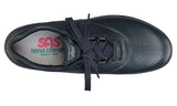 SAS Free Time Walking Shoe - Navy