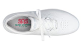 SAS Free Time Walking Shoe - White