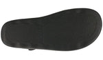 SAS Marina T-Strap Sandal - Black