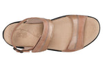 SAS Nudu Leather Sandal - Dawn