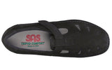 SAS Roamer Slip On Loafer - Charcoal
