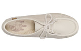 SAS Siesta Lace Up Loafer - Bone