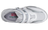 SAS TMV Walking Shoe - Silver