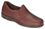 SAS Viva Slip On Loafer - Teak