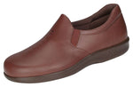 SAS Viva Slip On Loafer - Teak