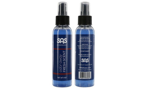 SAS Odor Away Fresh Scent