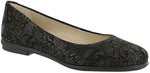 SAS Scenic Ballet Flat - Black Lace