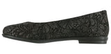 SAS Scenic Ballet Flat - Black Lace