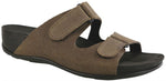 SAS Seaside Slide Sandal - Trail