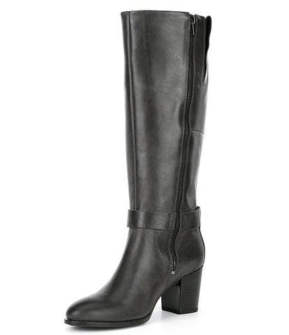 Ecco Shape 55 Moonless Valentino s Comfort Shoes