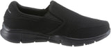 Skechers Equalizer Persistent - Black