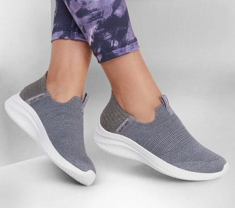Neuken desinfecteren totaal Skechers Slip-Ins: Ultra Flex 3.0 Smooth Step – Valentino's Comfort Shoes