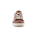 Ecco Women's Soft 7 Cognac