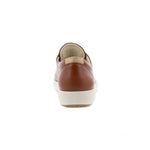 Ecco Women's Soft 7 Cognac