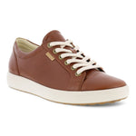 Ecco Women's Soft 7 Cognac