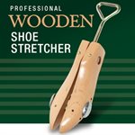 Moneysworth Wooden Shoe Stretcher