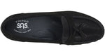 SAS Taylor Slip On Wedge - Onyx