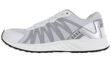 SAS Tempo Lace Up Sneaker - White/Silver