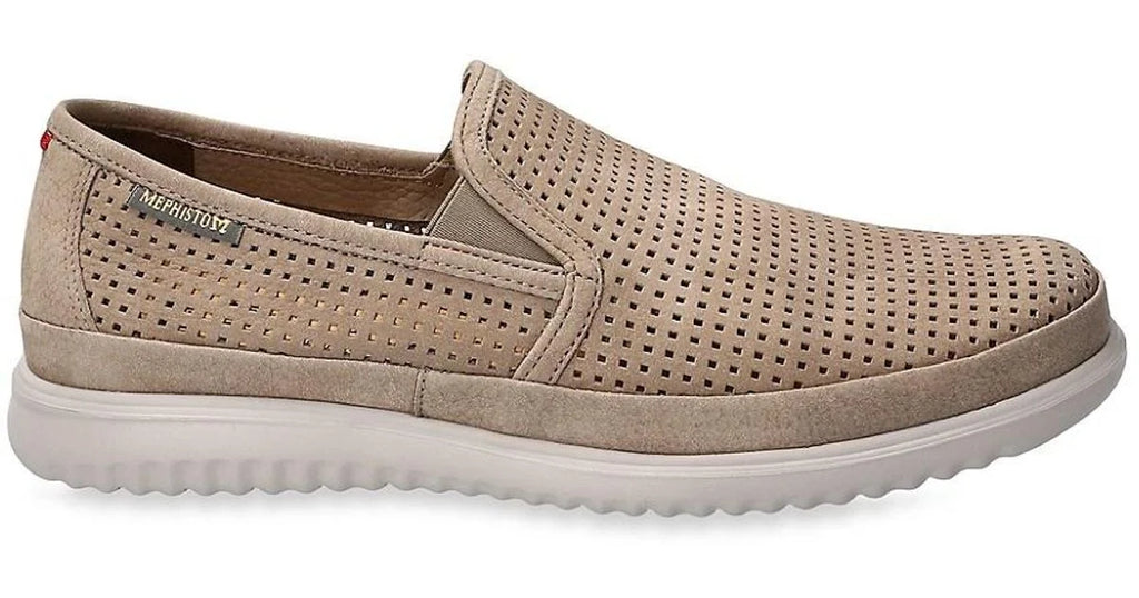 Mephisto 2025 women's loafers