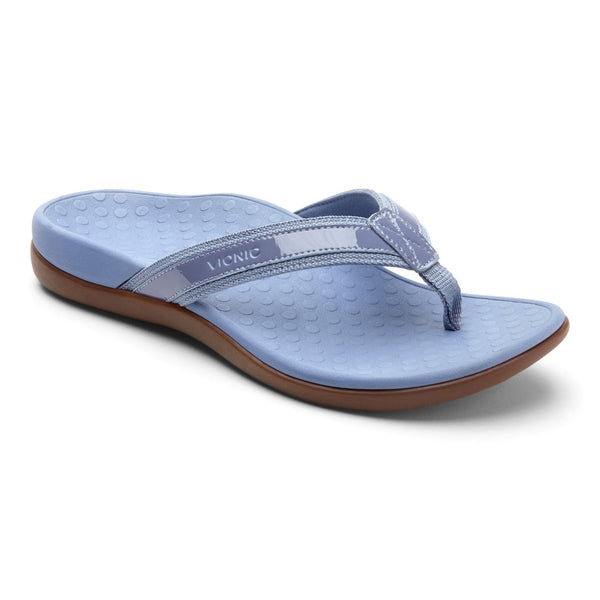 Vionic women's tide ii sale flip flops