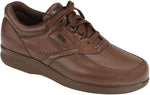 SAS Time Out Walking Shoe Antique Walnut