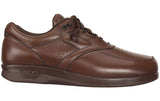 SAS Time Out Walking Shoe Antique Walnut