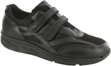 SAS TMV Walking Shoe - Black