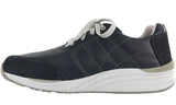 SAS Venture Lace Up Sneaker Navy