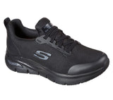 Skechers Arch Fit SR Virmical Black