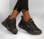 Skechers Arch Fit SR Virmical Black