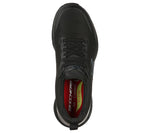 Skechers Arch Fit SR Virmical Black