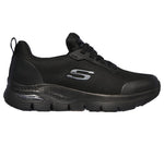 Skechers Arch Fit SR Virmical Black