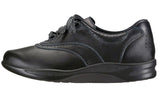 SAS Walk Easy Walking Shoe - Black