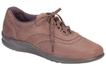 SAS Walk Easy Walking Shoe - Chocolate