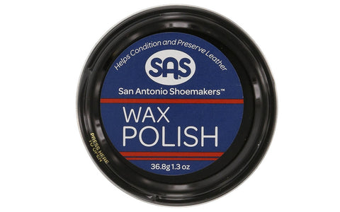 SAS Wax Polish