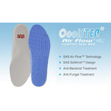 SAS Cool Step & Step Plus Insoles