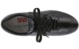 SAS Free Time Walking Shoe - Black