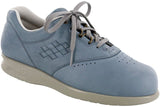 SAS Free Time Walking Shoe - Denim