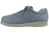 SAS Free Time Walking Shoe - Denim