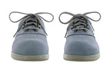 SAS Free Time Walking Shoe - Denim