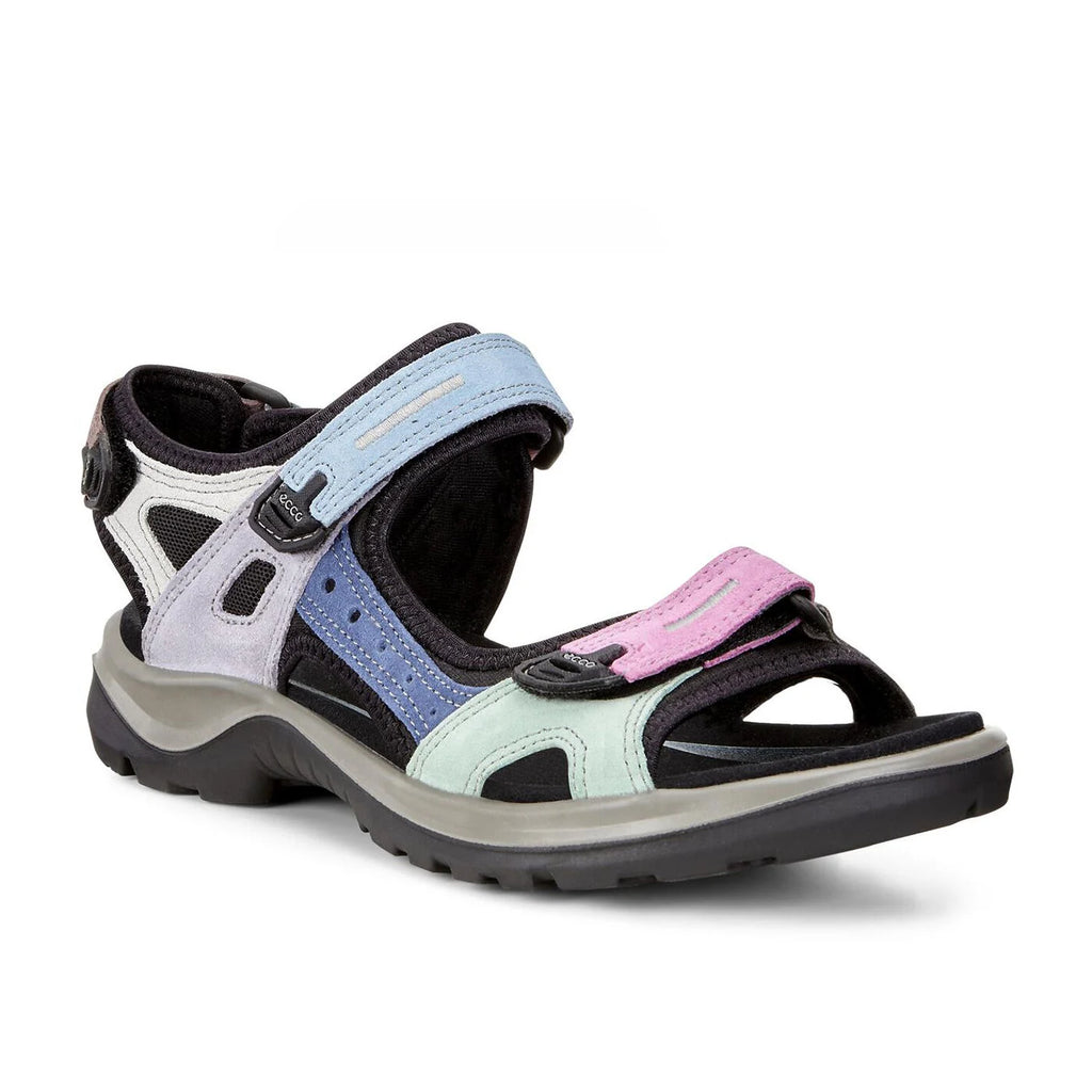 Womens ecco sales sandals on sale