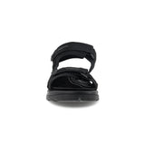 Ecco Women's Yucatan Plus Sandal